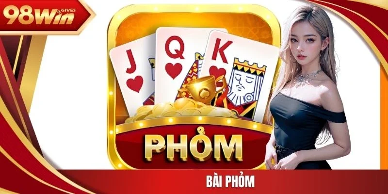 Bài Phỏm